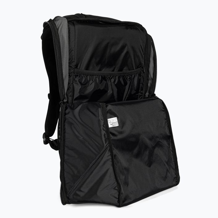 Рюкзак ION Mission Pack чорний 48220-7001 4