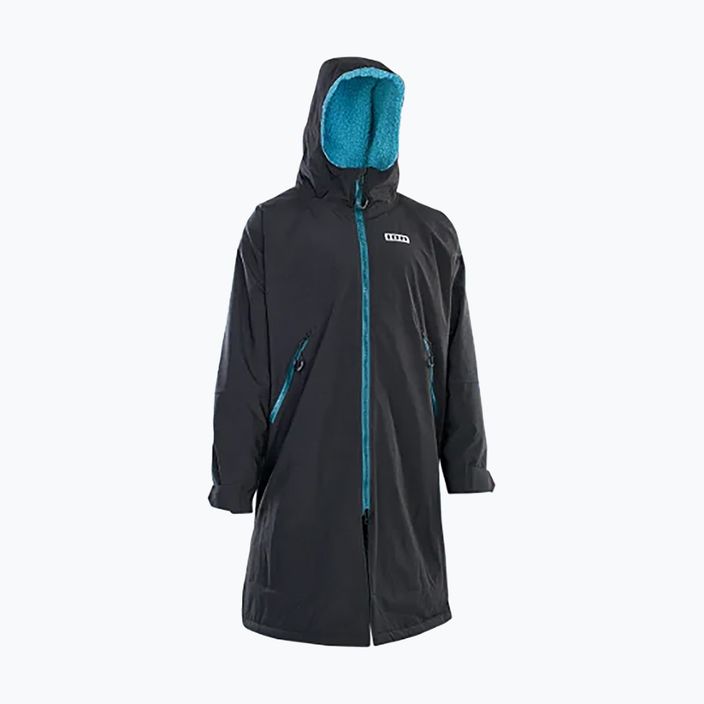 Куртка ION Storm Coat 900 чорна 48220-4120