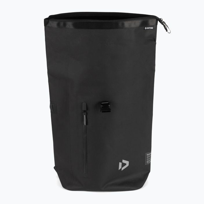 Рюкзак міський DUOTONE Daypack Rolltop 35 l black 4
