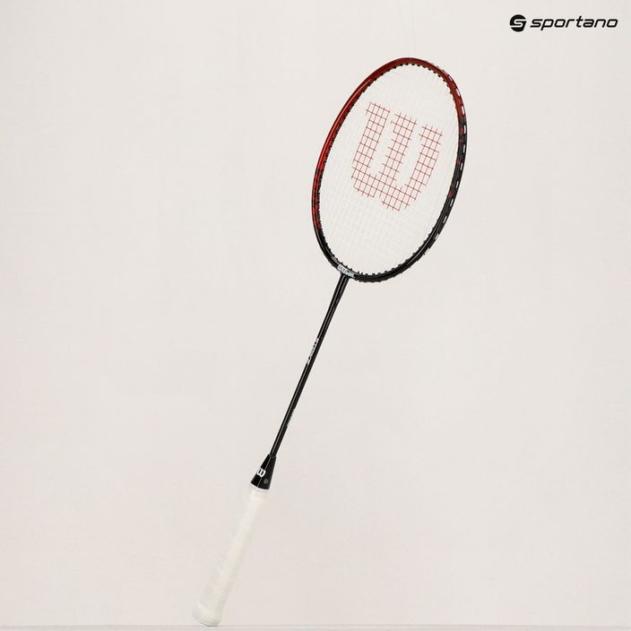 Ракетка для бадмінтону Wilson Striker 7