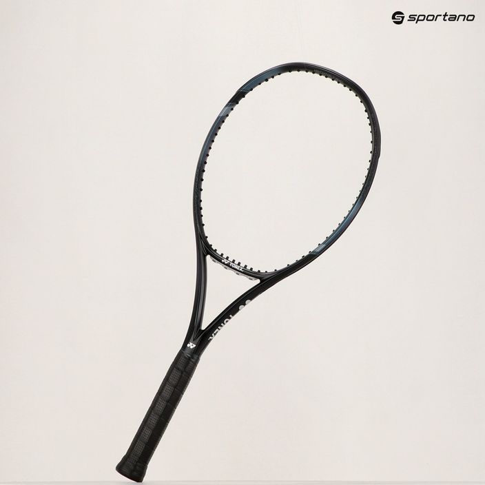 Ракетка тенісна YONEX Ezone 98 aqua/black 10