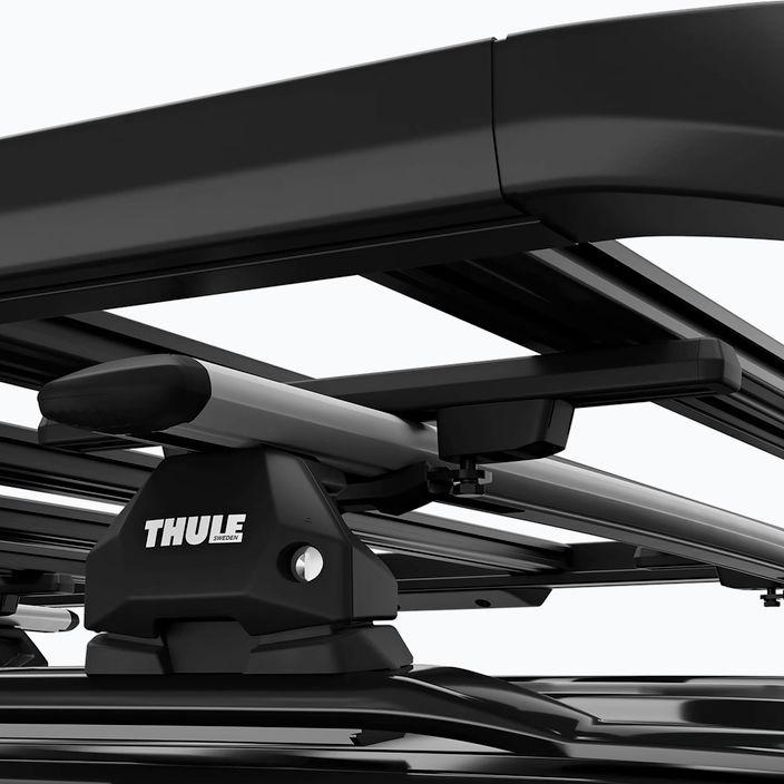 Адаптер для багажника Thule Caprock roof platform Crossbar Kit 3