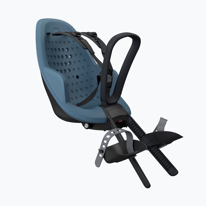 Велосипедне сидіння Thule Yepp 2 Mini eegean blue