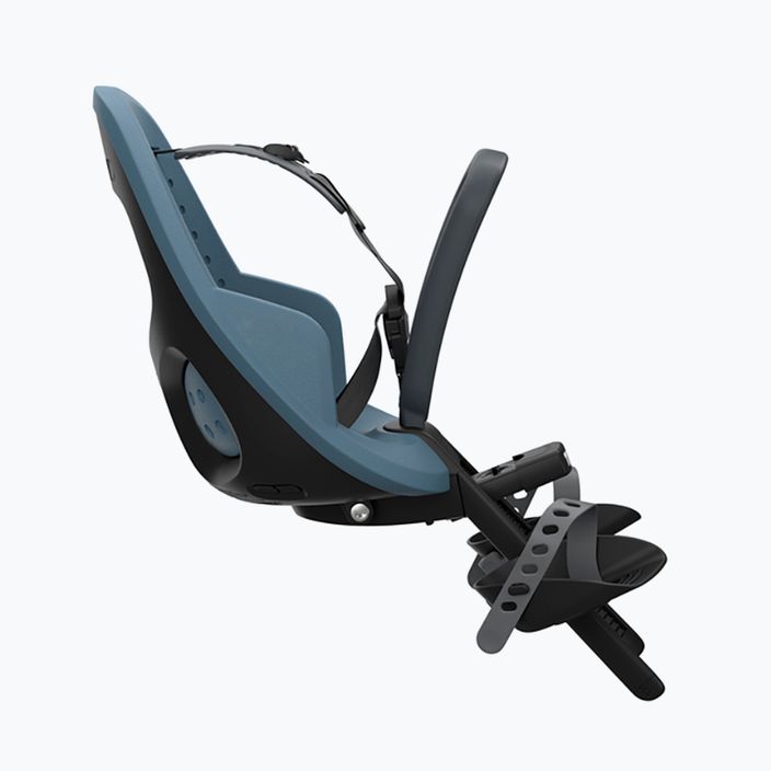 Велосипедне сидіння Thule Yepp 2 Mini eegean blue 2