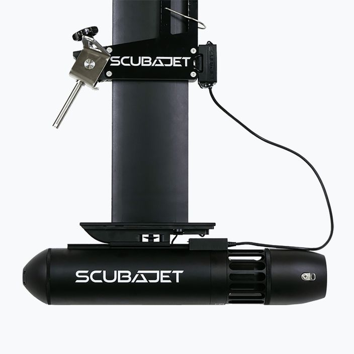 Адаптер для керма 7 mm SCUBAJET Rudder 40087-1 2