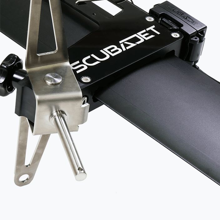 Адаптер для керма 7 mm SCUBAJET Rudder 40087-1 3