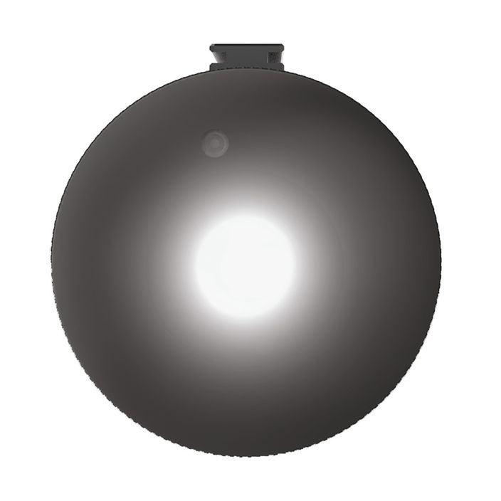 Ліхтар для дайвінгу SCUBAJET Beam 1500 Lumen black 2