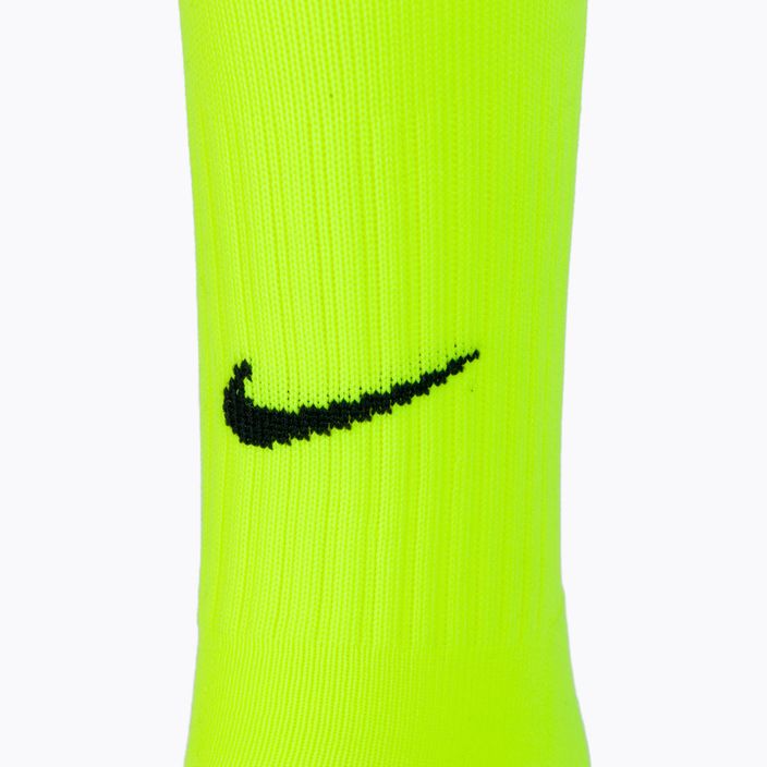 Шкарпетки тренувальні Nike Classic Ii Cush Otc-Team зелені SX5728-702 4