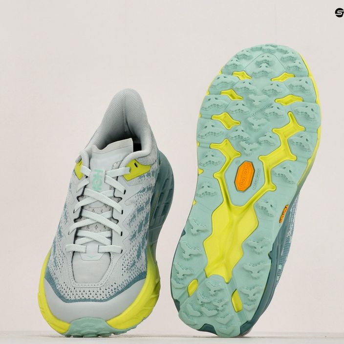 Кросівки для бігу жіночі HOKA Speedgoat 5 mercury/trellis 18