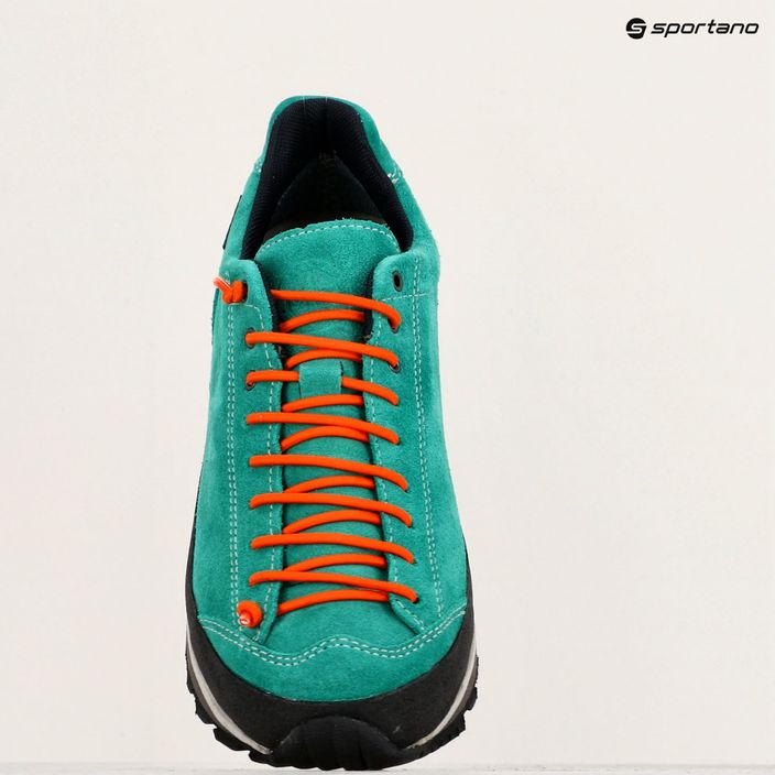 Жіночі туристичні черевики Lomer Bio Naturale Low Mtx elf/orange 9