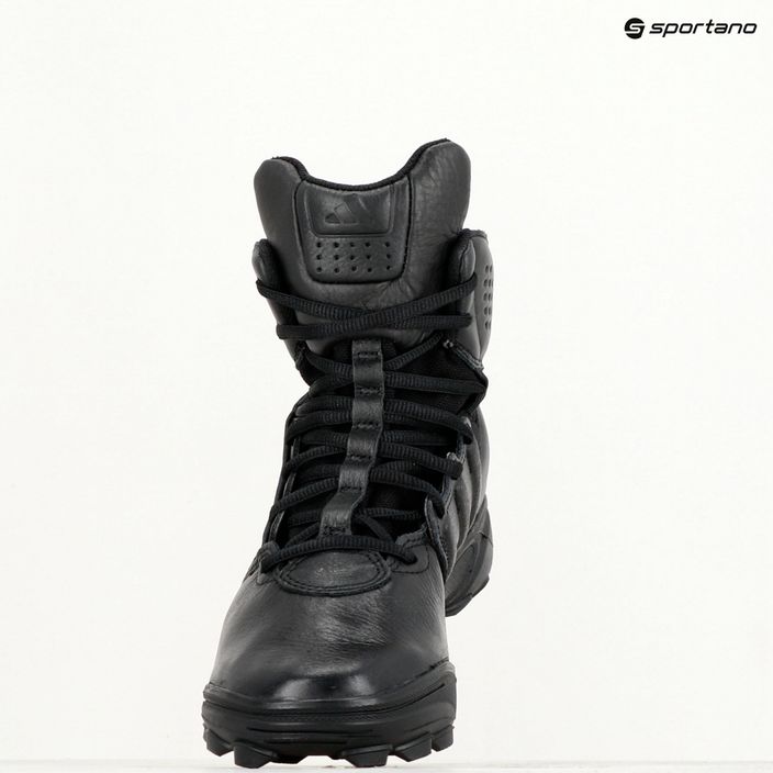 Боксерські кросівки Adidas Gsg-9.7.E ftwr white/ftwr white/core black 9