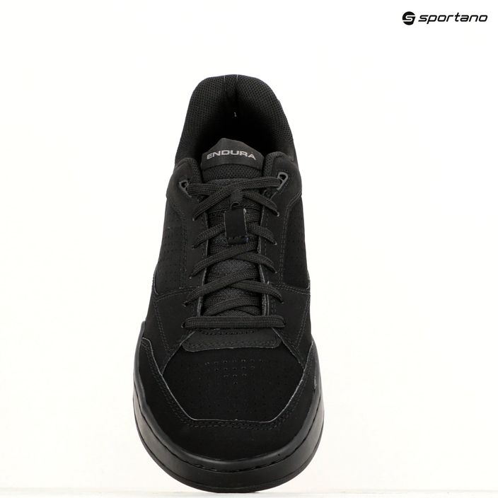 Чоловічі черевики Endura Hummvee Flat чорні 16