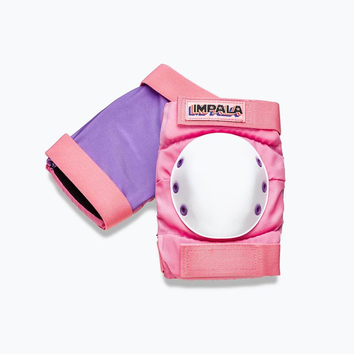 Набір протекторів жіночих IMPALA Protective рожевий IMPRPADS 10