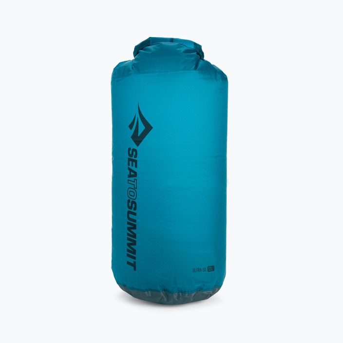 Водонепроникна сумка Sea to Summit Ultra-Sil™ Dry Sack 13L синя AUDS13BL