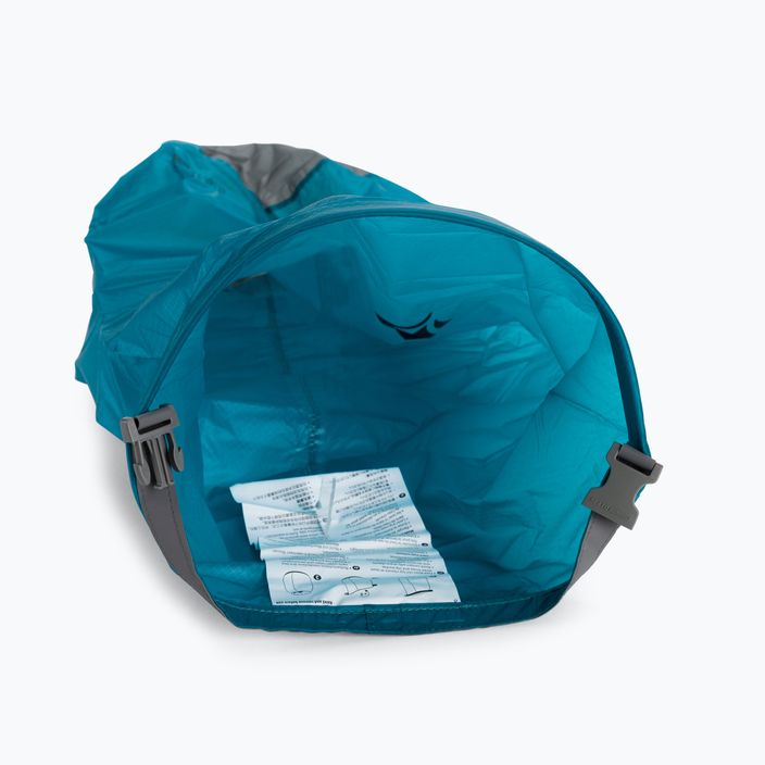 Водонепроникна сумка Sea to Summit Ultra-Sil™ Dry Sack 13L синя AUDS13BL 4