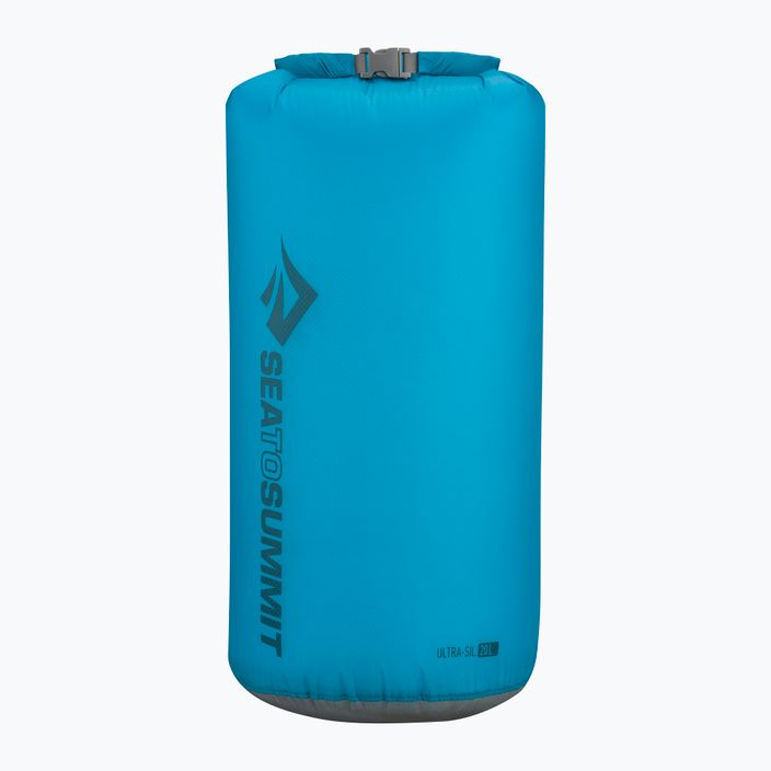 Водонепроникна сумка Sea to Summit Ultra-Sil™ Dry Sack 20 л синя AUDS20BL 4