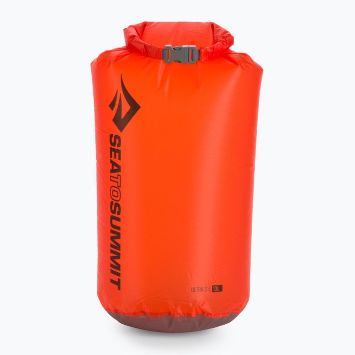 Водонепроникна сумка Sea to Summit Ultra-Sil™ Dry Sack 13 л помаранчева AUDS13OR