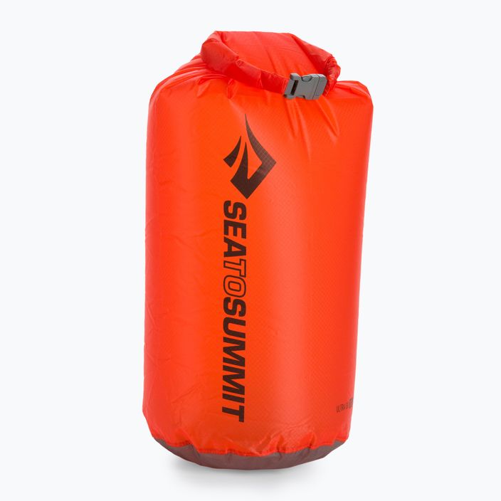 Водонепроникна сумка Sea to Summit Ultra-Sil™ Dry Sack 13 л помаранчева AUDS13OR 2