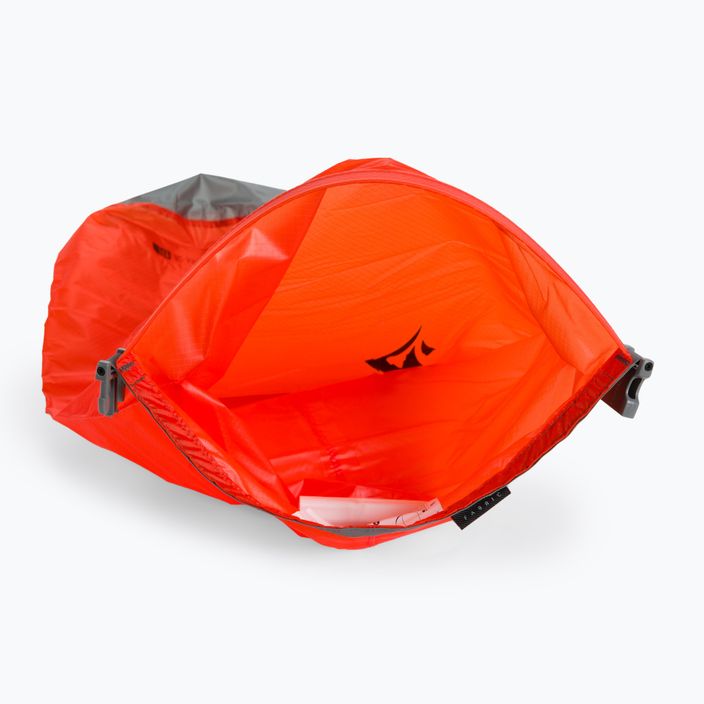Водонепроникна сумка Sea to Summit Ultra-Sil™ Dry Sack 13 л помаранчева AUDS13OR 4