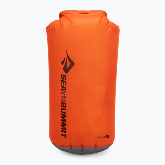 Водонепроникна сумка Sea to Summit Ultra-Sil™ Dry Sack 20 л помаранчева AUDS20OR