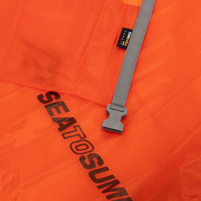 Водонепроникна сумка Sea to Summit Ultra-Sil™ Dry Sack 20 л помаранчева AUDS20OR 3