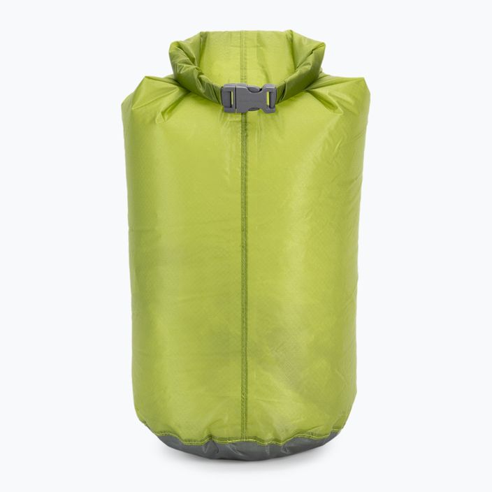 Водонепроникна сумка Sea to Summit Ultra-Sil™ Dry Sack 8 л зелена AUDS8GN 2