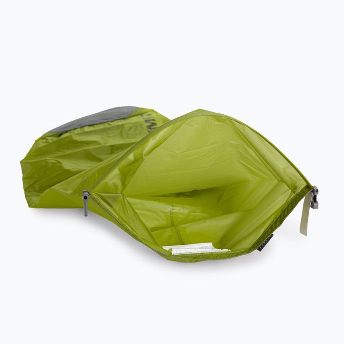 Водонепроникна сумка Sea to Summit Ultra-Sil™ Dry Sack 20 л зелена AUDS20GN 4