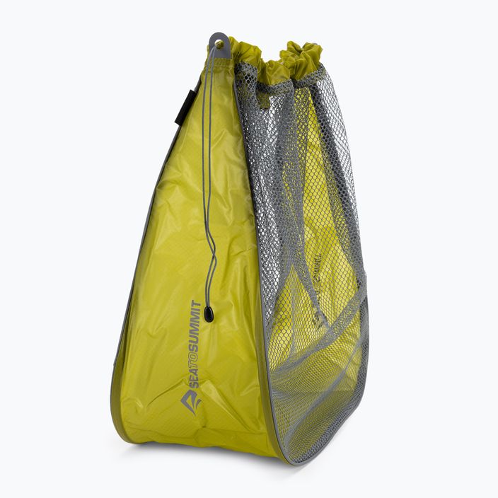 Мішок для одягу Sea to Summit Laundry Bag ATLLBLI 2