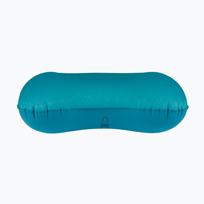 Подушка туристична Sea to Summit Aeros Ultralight Pillow Regular блакитна APILULRAQ 3