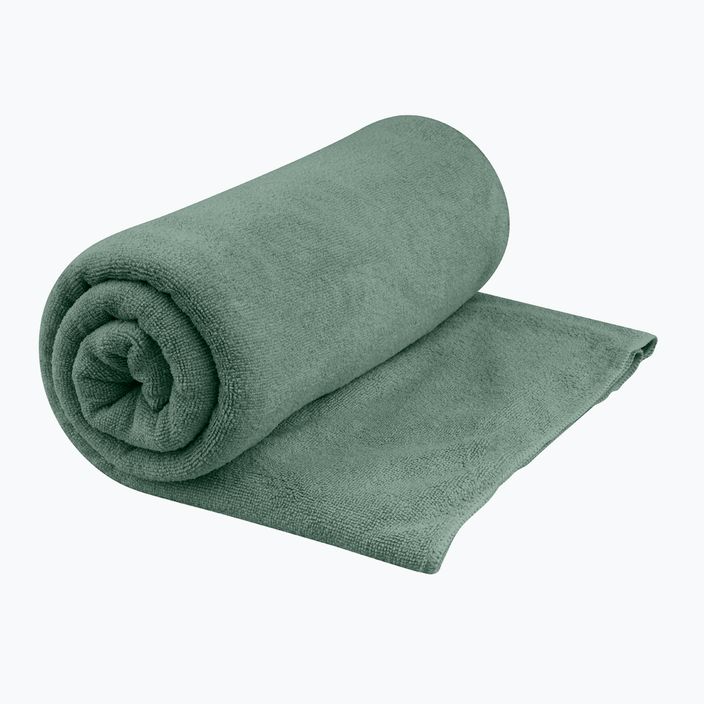 Рушник Sea to Summit Tek Towel XL зелений 2