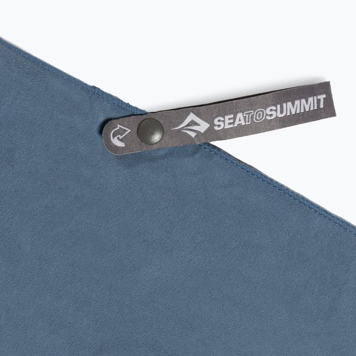 Рушник Sea to Summit Drylite Towel блакитний ACP071031-050210 3