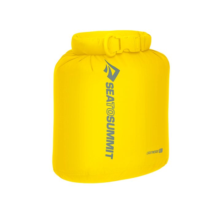 Водонепроникний мішок Sea To Summit Lightweightl Dry Bag 3L жовтий ASG012011-020910 2