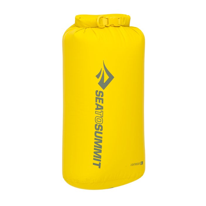Водонепроникний мішок Sea to Summit Lightweightl Dry Bag 8L жовтий ASG012011-040920 2