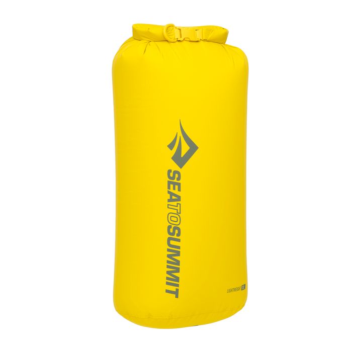 Водонепроникний мішок Sea to Summit Lightweightl Dry Bag жовтий ASG012011-050925 2