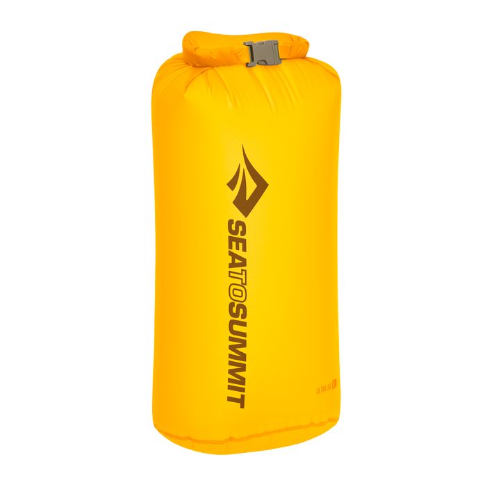Водонепроникний мішок Sea to Summit Ultra-Sil Dry Bag 13L жовтий ASG012021-050620 2