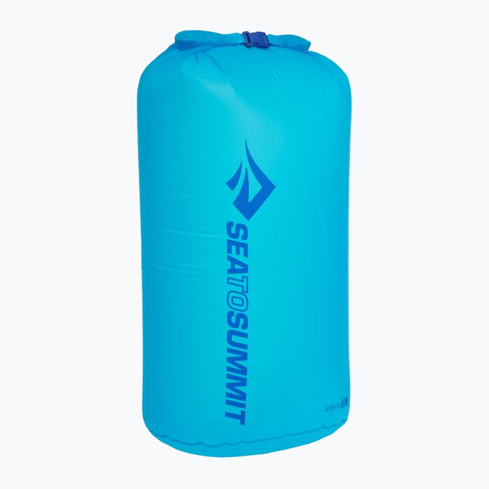 Водонепроникний мішок Sea to Summit Ultra-Sil Dry Bag 35L блакитний ASG012021-070227 3