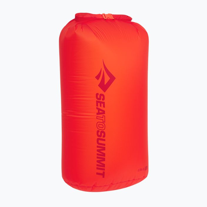 Водонепроникний мішок Sea to Summit Ultra-Sil Dry Bag 35L помаранчевий ASG012021-070828 3