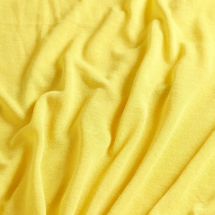 Спальний мішок Sea to Summit Reactor Sleeping Bag Liner Mummy компактний жовтий 5