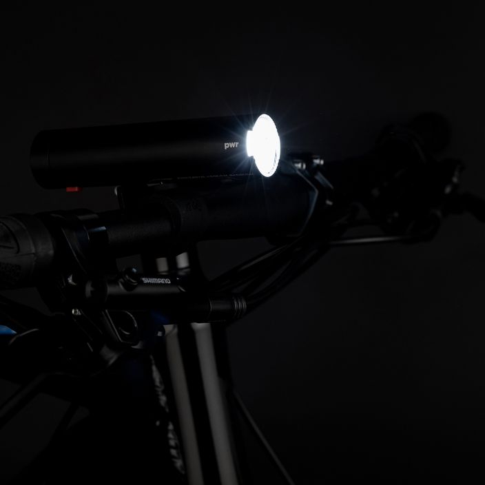 Велоседний ліхтар передній Knog PWR Rider 12057 3