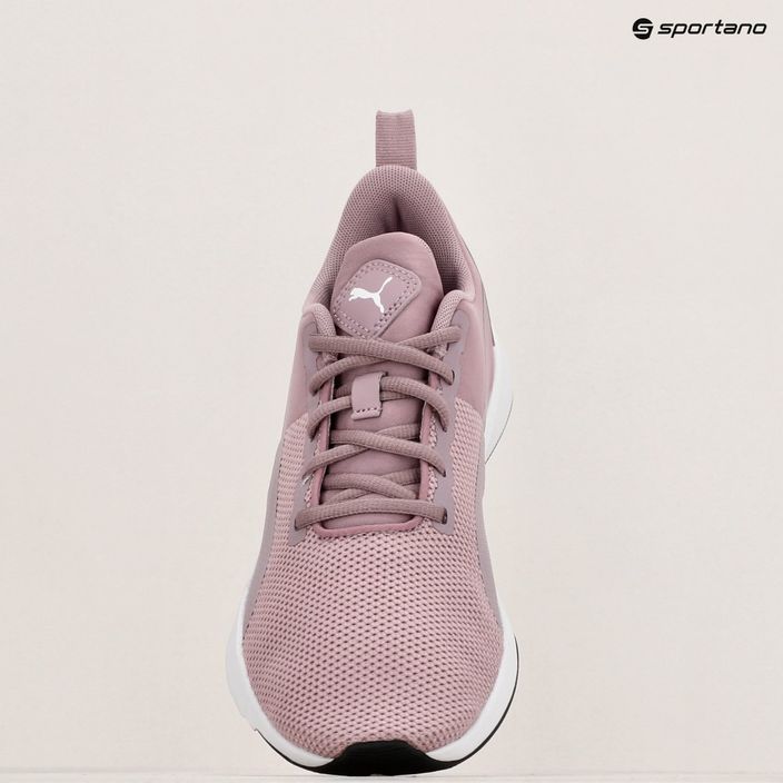 Кросівки для бігу PUMA Flyer Runner purple 9