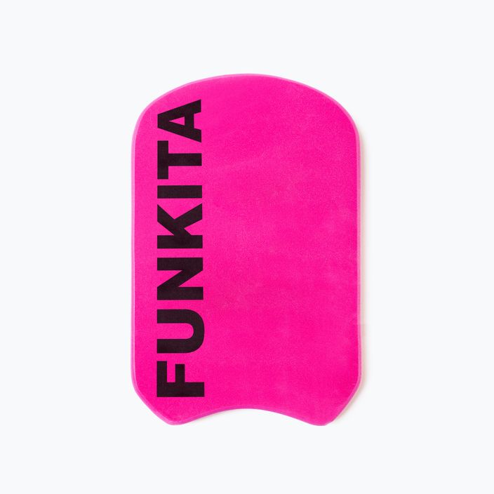 Дошка для плавання Funkita Training Kickboard рожева FKG002N0107800 2