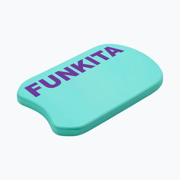 Дошка для плавання Funkita Training Kickboard зелена FKG002N0191800 3