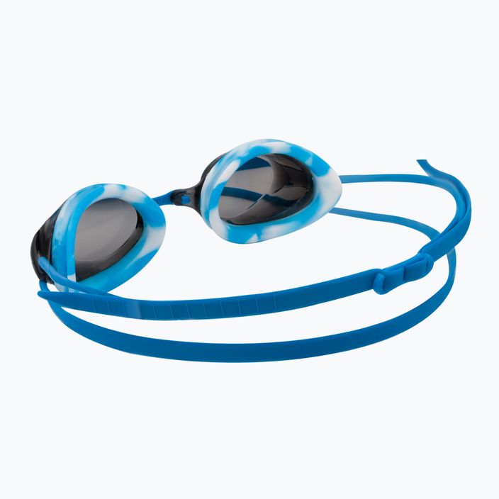 Окуляри для плавання Funky Training Machine Goggles perfect swell FYA201N0257100 4