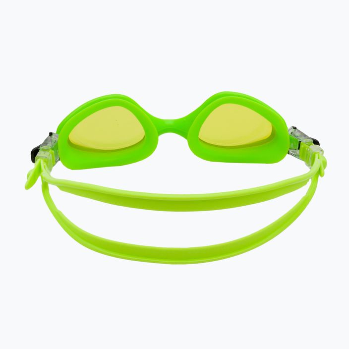Окуляри для плавання Funky Star Swimmer Goggles green machine FYA202N7129300 5