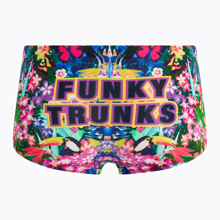 Плавки чоловічі Funky Trunks Sidewinder Trunks кольорові FTS010M0083430 2