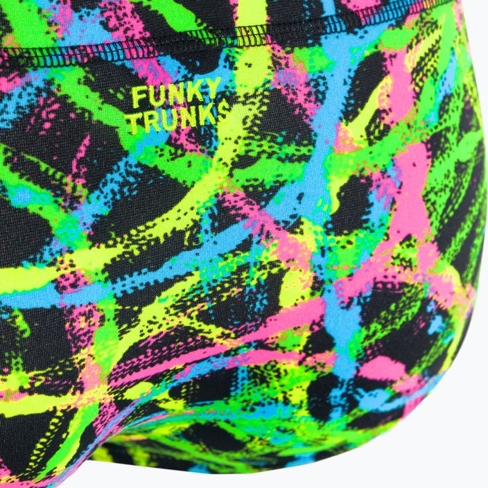 Плавки чоловічі Funky Trunks Classic Trunks кольорові FT35M71393 3