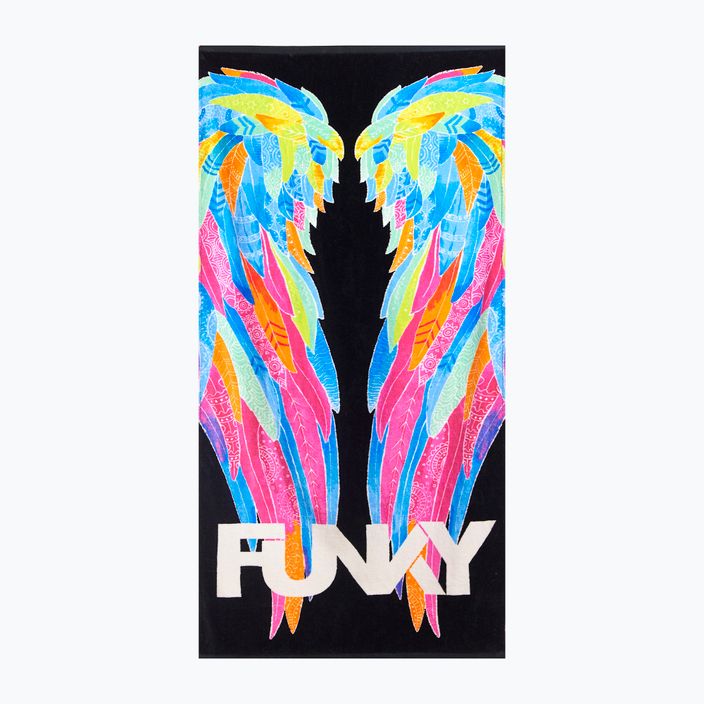 Рушник Funky TRUNKS Cotton icarus ink FYG015N7140500