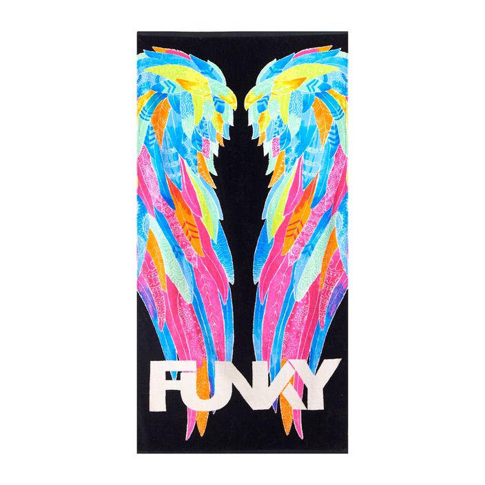 Рушник Funky TRUNKS Cotton icarus ink FYG015N7140500 2