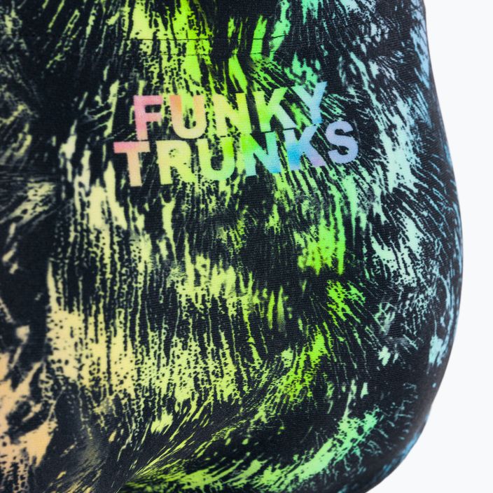 Плавки чоловічі Funky Trunks Sidewinder Trunks кольорові FTS010M71499 3