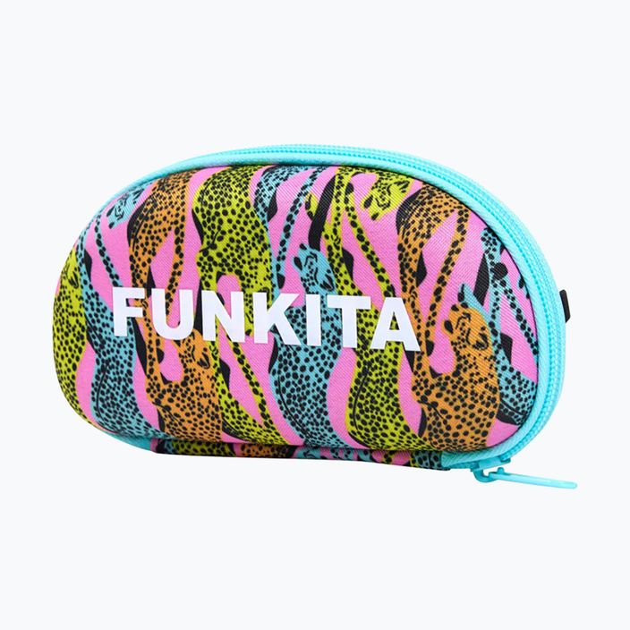 Чохол для окулярів для плавання Funkita Case Closed Goggle кольоровий FKG019N7153100 5